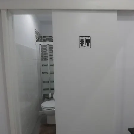 Ayz Frailes - Auto Check-in (adults Only)
