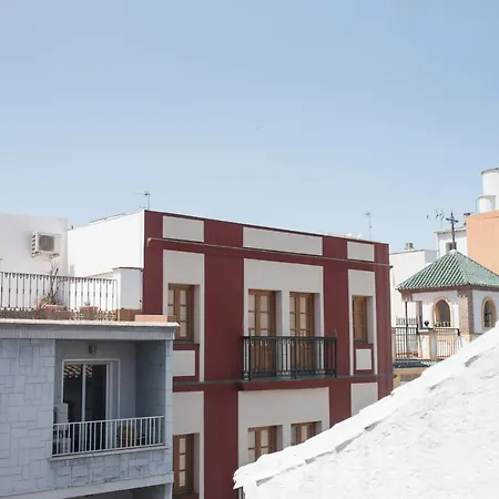 Ayz Frailes - Auto Check-in (adults Only) Гостьовий будинок