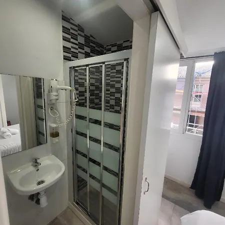 Гостьовий будинок Ayz Frailes - Auto Check-in (adults Only) 3*
