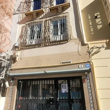 Ayz Frailes - Auto Check-in (adults Only)