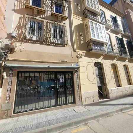 Ayz Frailes - Auto Check-in (adults Only) 3*