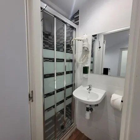 Ayz Frailes - Auto Check-in (adults Only) Málaga